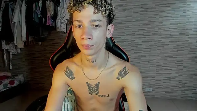 mateodeamjo online show from September 14, 8:19 pm