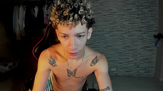 mateodeamjo online show from September 16, 10:49 am