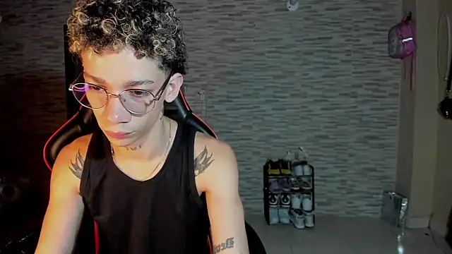 mateodeamjo online show from September 30, 9:14 am