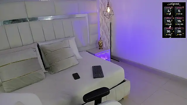 1m dalhia online show from October 6, 8:28 pm