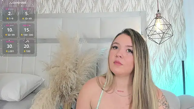 1m dalhia online show from November 21, 8:40 pm