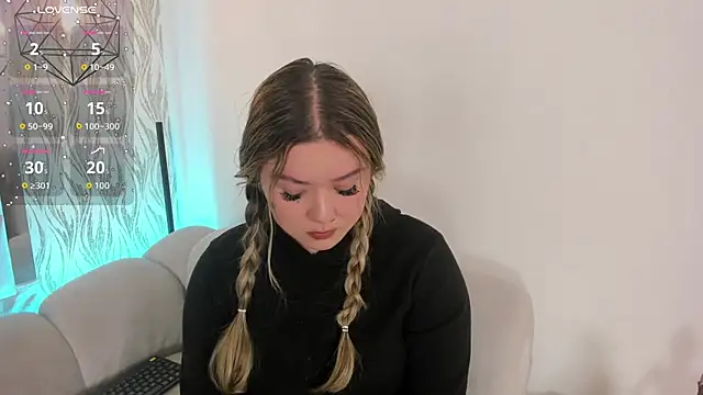 1m dalhia online show from December 22, 8:06 pm