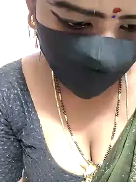 louise92 online show from January 27, 4:43 pm