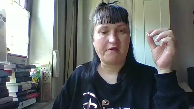  squirty cum lady  online show from March 4, 8:09 am