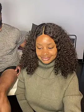 HazelAngelic online show from January 31, 2:17 pm