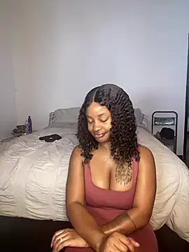 HazelAngelic online show from February 17, 1:10 pm