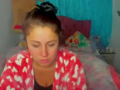 Snapshot of Dana_Jeins chatting on December 2, 1:24 pm Dana Jeins online show from December 2, 1:24 pm