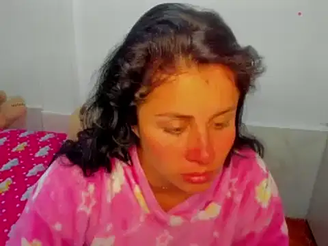 Snapshot of Dana_Jeins chatting on February 3, 1:40 pm Dana Jeins online show from February 3, 1:40 pm