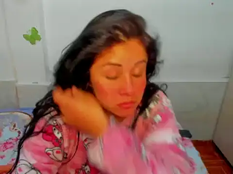 Snapshot of Dana_Jeins chatting on February 14, 1:29 pm Dana Jeins online show from February 14, 1:29 pm