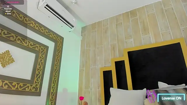 TamyHoney online show from February 9, 10:43 pm