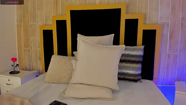 TamyHoney online show from February 13, 2:12 am