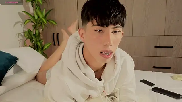 FabianPriince online show from September 26, 9:41 pm