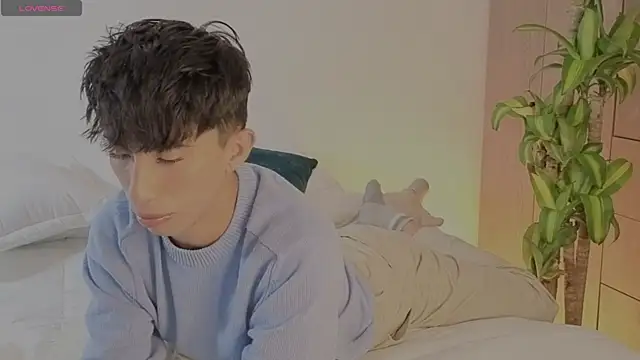 FabianPriince online show from October 10, 8:08 pm