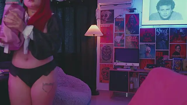 sensualkattt online show from June 22, 2:03 pm