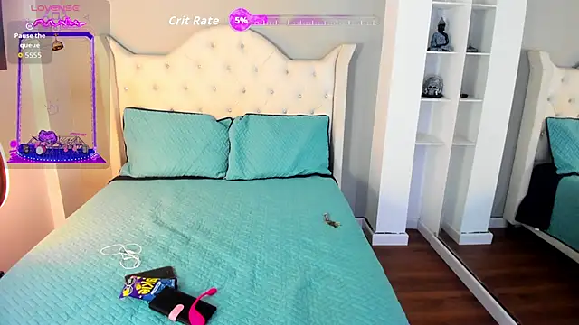 Snapshot of Natalia_Mars chatting on February 5, 8:57 pm Natalia Mars online show from February 5, 8:57 pm