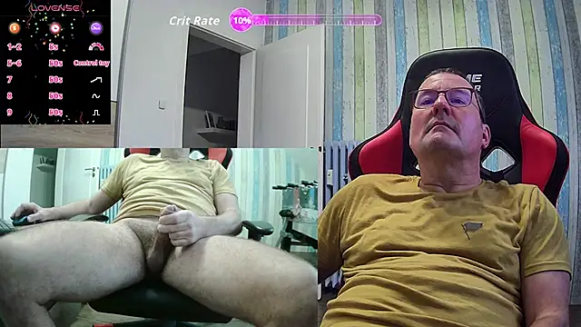 manpassivlive online show from November 28, 2:42 pm