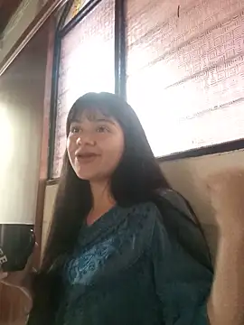 angelbeat  online show from June 17, 1:45 pm