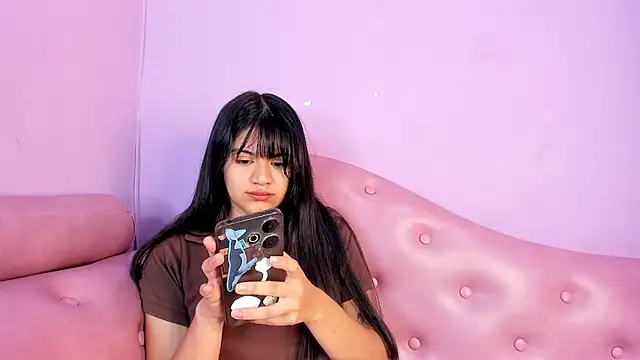 angelbeat  online show from July 1, 2:07 pm