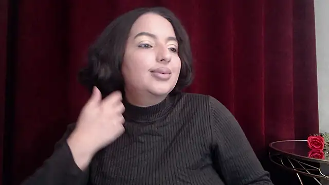 BustyAllyy online show from February 11, 7:19 pm