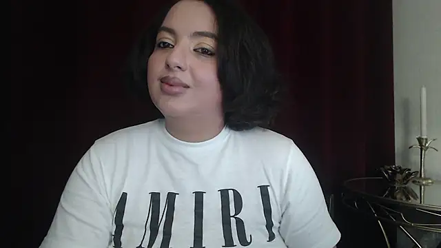 BustyAllyy online show from February 23, 8:28 pm