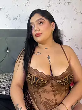 Brhiana Williamms online show from June 5, 12:55 pm