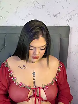 Brhiana Williamms online show from June 14, 2:08 pm