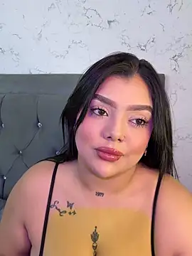 Brhiana Williamms online show from June 19, 12:42 pm