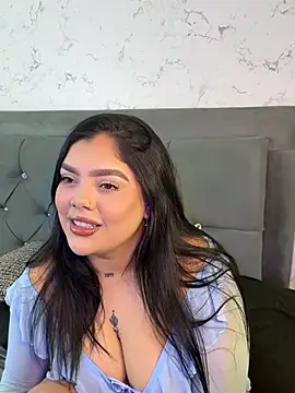 Brhiana Williamms online show from June 26, 1:04 pm
