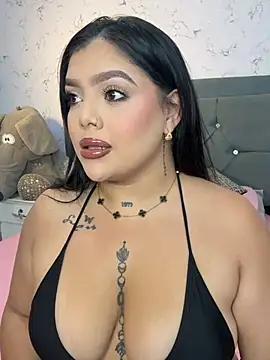Brhiana Williamms online show from July 30, 3:38 am