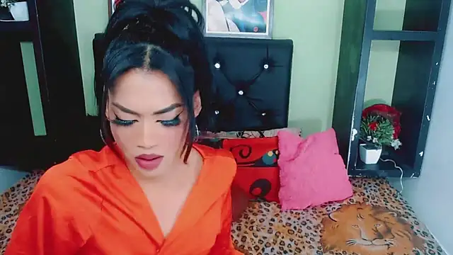 Amanda bigx online show from March 8, 7:27 am