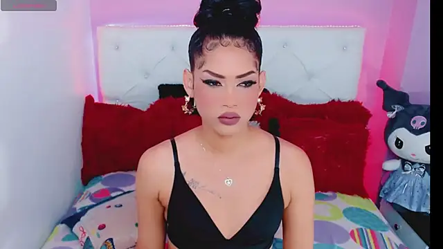 Amanda bigx online show from September 19, 8:16 am