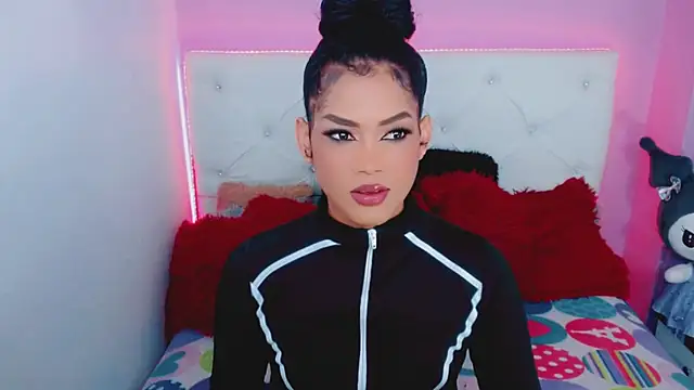 Amanda bigx online show from October 11, 5:28 am