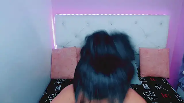 Amanda bigx online show from October 25, 4:42 am