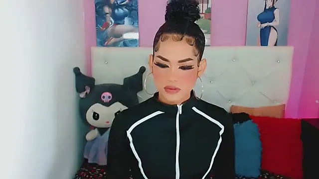 Amanda bigx online show from July 21, 3:20 am