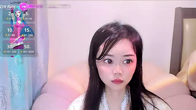 lilies-sweet online show from December 2, 7:58 am
