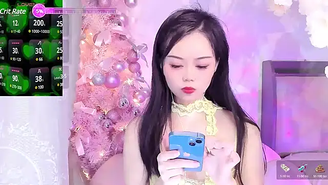 lilies-sweet online show from January 10, 2:25 am