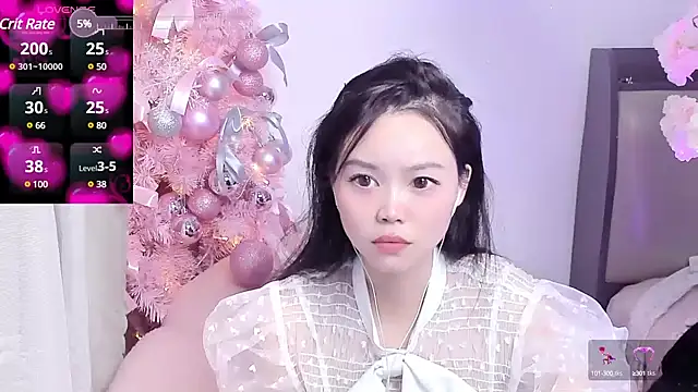 lilies-sweet online show from January 21, 3:32 pm