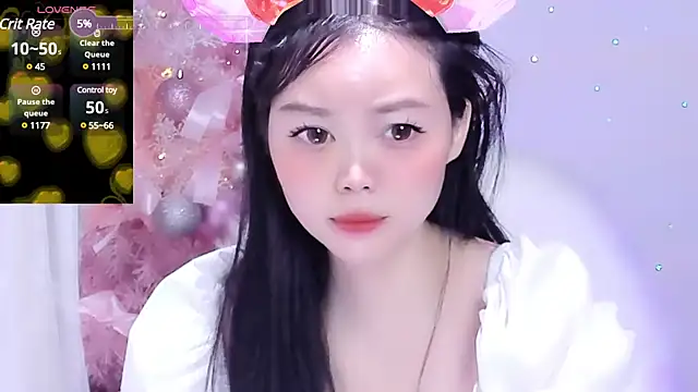 lilies-sweet online show from January 25, 4:13 am