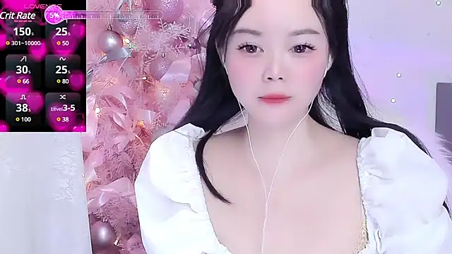 lilies-sweet online show from January 25, 11:23 am