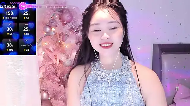 lilies-sweet online show from January 26, 2:45 am