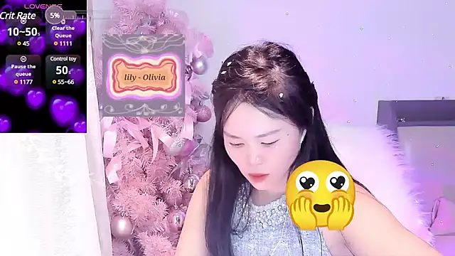 lilies-sweet online show from January 26, 5:56 am
