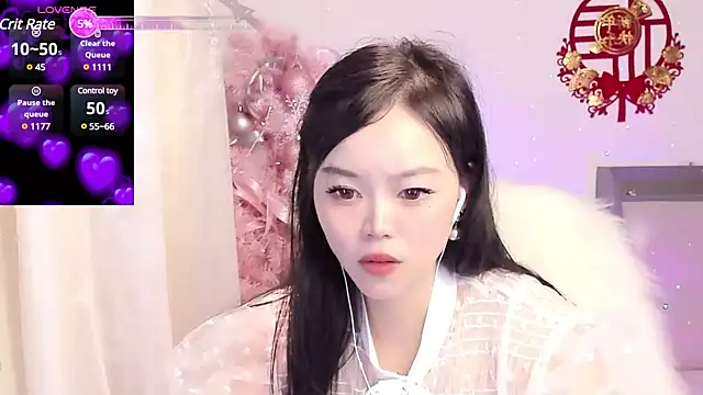 lilies-sweet online show from January 28, 11:49 am