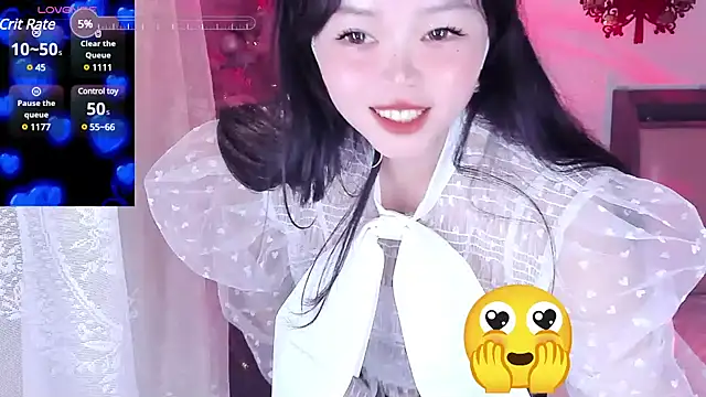 lilies-sweet online show from January 28, 2:53 pm