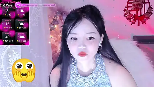 lilies-sweet online show from January 29, 6:22 am