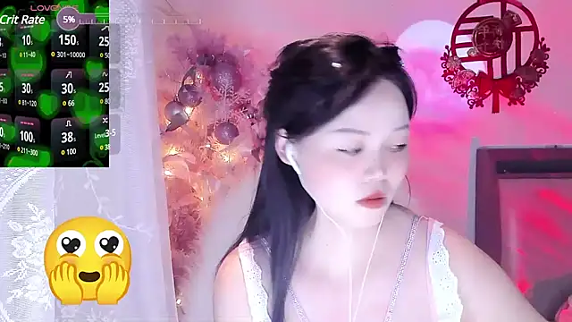lilies-sweet online show from January 29, 1:49 pm