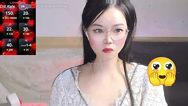 lilies-sweet online show from February 23, 1:42 pm