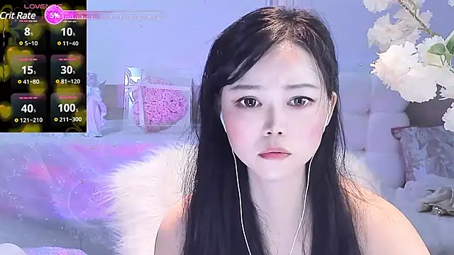 lilies-sweet online show from February 27, 5:24 am
