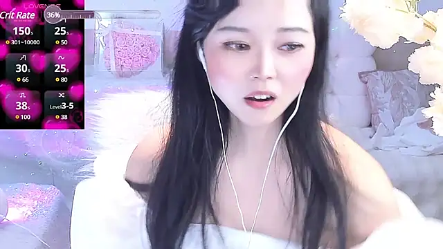 lilies-sweet online show from February 27, 8:28 am