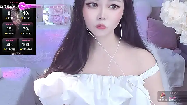 lilies-sweet online show from March 5, 7:38 am