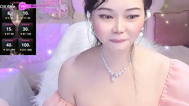 lilies-sweet online show from March 7, 8:45 am